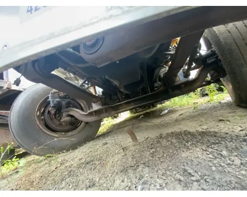 Axle Assembly, Front (Steer) Freightliner FL70 Complete Recycling Group LLC