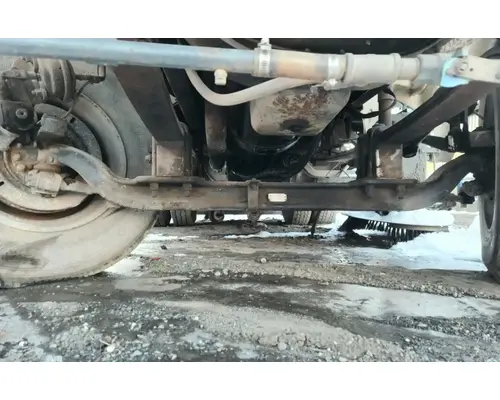 Axle Assembly, Front (Steer) Freightliner FL70 Complete Recycling Group LLC