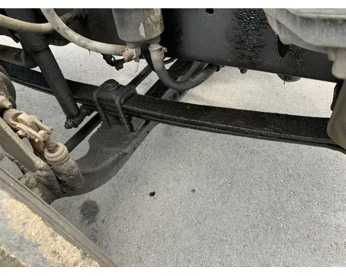 Axle Beam (Front) FREIGHTLINER FL70 DTI Trucks