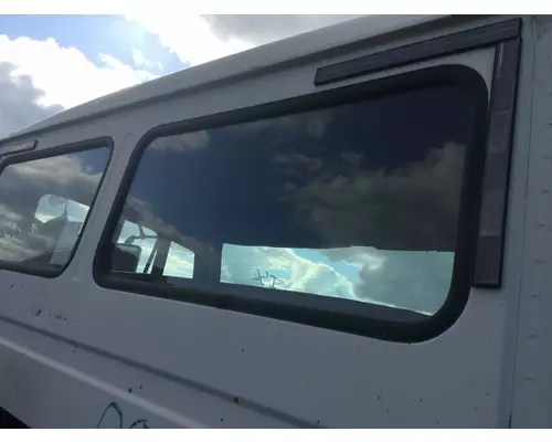 Back Glass Freightliner FL70 Vander Haags Inc Sp