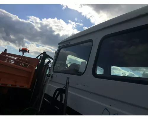 Back Glass Freightliner FL70 Vander Haags Inc Sp