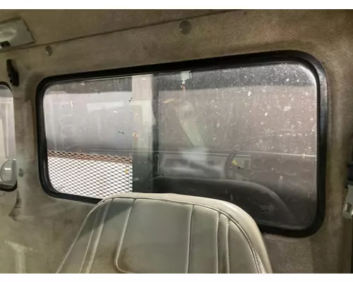 Back Glass Freightliner FL70 Vander Haags Inc WM