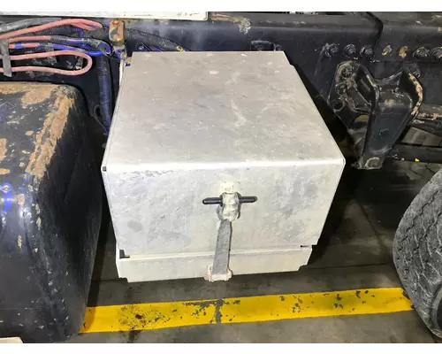 Battery Box Freightliner FL70 Vander Haags Inc Sf