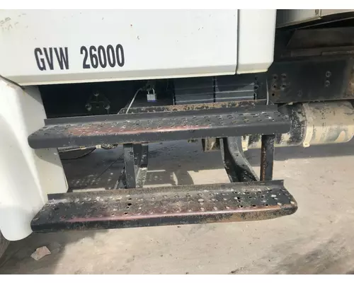 Battery Box Freightliner FL70 Vander Haags Inc Kc