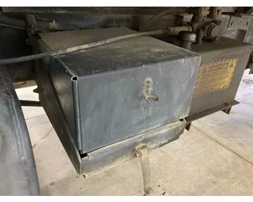 Battery Box Freightliner FL70 Vander Haags Inc Col