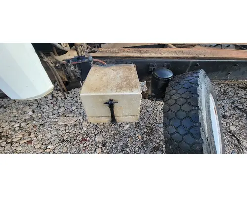 Battery Box FREIGHTLINER FL70 crest truck parts