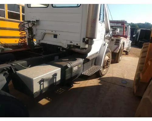 Battery Box FREIGHTLINER FL70 Crest Truck Parts
