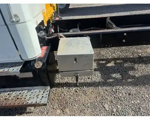 Battery Box Freightliner FL70 Holst Truck Parts