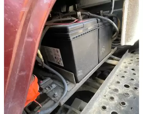 Battery Box Freightliner FL70 Complete Recycling Group LLC