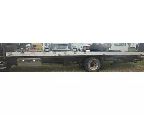 Body / Bed FREIGHTLINER FL70 Sam's Riverside Truck Parts Inc