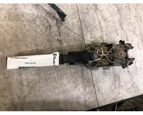 Body Parts, Misc. Freightliner FL70 Vander Haags Inc Cb