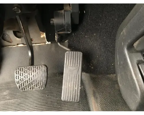 Body Parts, Misc. Freightliner FL70 Vander Haags Inc Cb