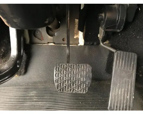 Body Parts, Misc. Freightliner FL70 Vander Haags Inc Cb