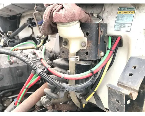 Body Parts, Misc. Freightliner FL70 Vander Haags Inc Cb