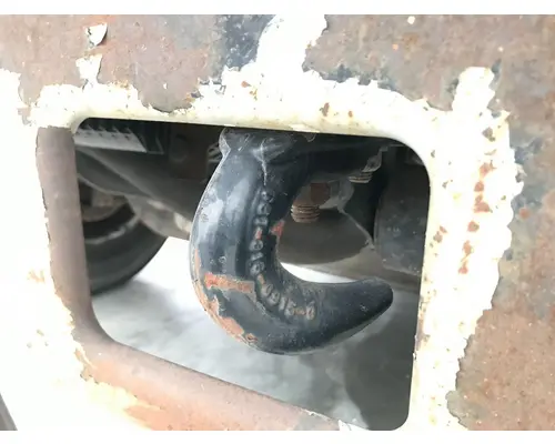 Body Parts, Misc. Freightliner FL70 Vander Haags Inc Cb