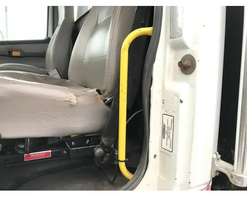 Body Parts, Misc. Freightliner FL70 Vander Haags Inc Cb