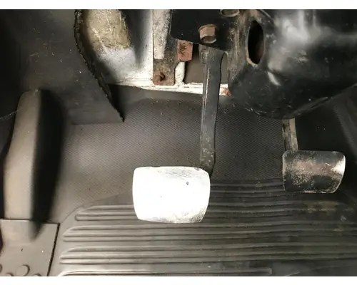 Body Parts, Misc. Freightliner FL70 Vander Haags Inc Cb