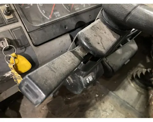 Body Parts, Misc. Freightliner FL70 Vander Haags Inc WM