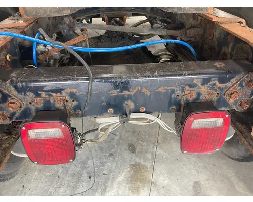 Body Parts, Misc. Freightliner FL70 Vander Haags Inc Col