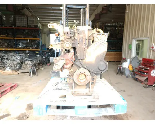 Brackets, Misc. FREIGHTLINER FL70 Crest Truck Parts