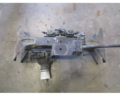 Brackets, Misc. FREIGHTLINER FL70 Tim Jordan's Truck Parts, Inc.