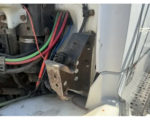 Brackets, Misc. FREIGHTLINER FL70 Geco - Fresno