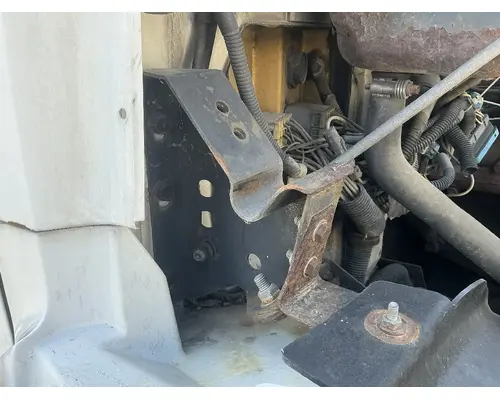 Brackets, Misc. FREIGHTLINER FL70 Geco - Fresno