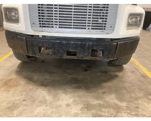 Bumper Assembly, Front Freightliner FL70 Vander Haags Inc Sf