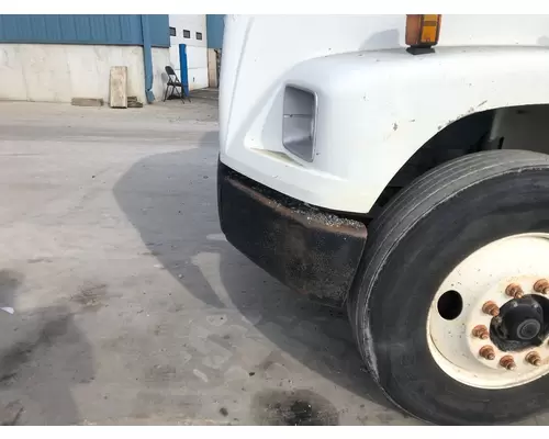 Bumper Assembly, Front Freightliner FL70 Vander Haags Inc Kc