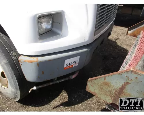 Bumper Assembly, Front FREIGHTLINER FL70 DTI Trucks