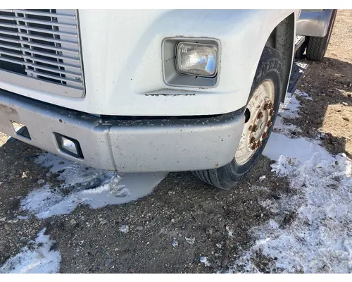 Bumper Assembly, Front Freightliner FL70 Vander Haags Inc Sp
