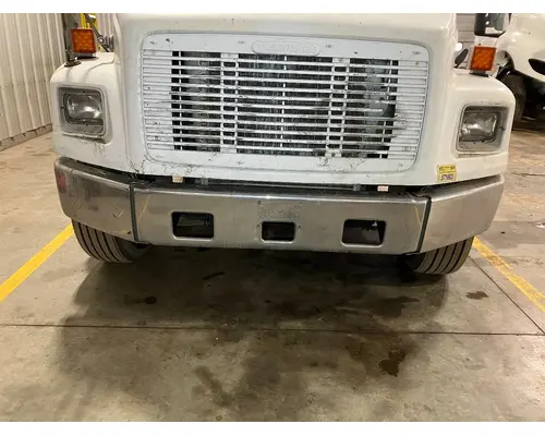 Bumper Assembly, Front Freightliner FL70 Vander Haags Inc Sf