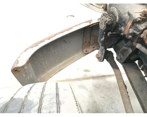 Bumper Assembly, Front Freightliner FL70 Vander Haags Inc Cb