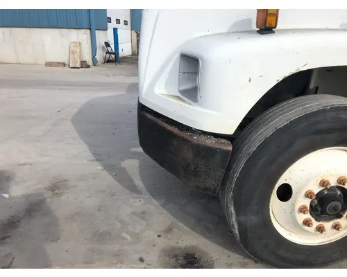 Bumper Assembly, Front Freightliner FL70 Vander Haags Inc Kc