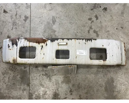 Bumper Assembly, Front Freightliner FL70 Vander Haags Inc Col