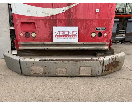 Bumper Assembly, Front FREIGHTLINER FL70 Vriens Truck Parts