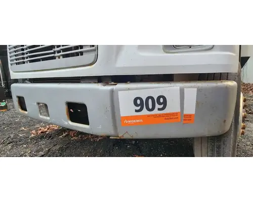 Bumper Assembly, Front Freightliner FL70 Complete Recycling Group LLC