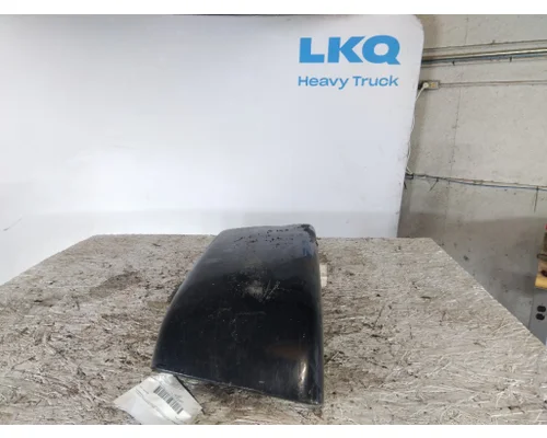 Bumper End Cap FREIGHTLINER FL70 LKQ Evans Heavy Truck Parts