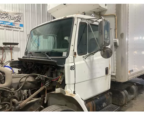 Cab Freightliner FL70 Vander Haags Inc Sf