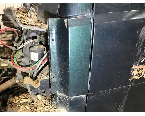 Cab Freightliner FL70 Vander Haags Inc Sf