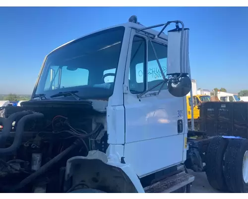 Cab Freightliner FL70 Vander Haags Inc Kc