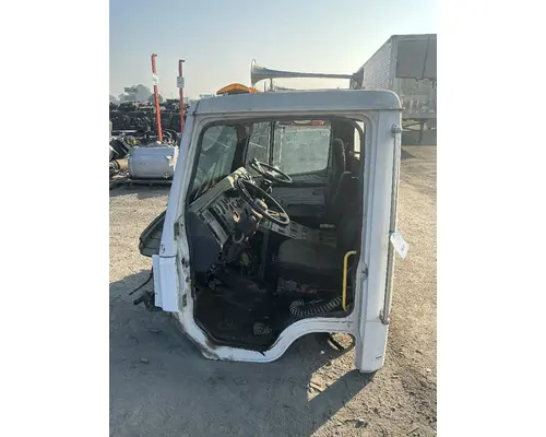 Cab FREIGHTLINER FL70 Geco - Fresno