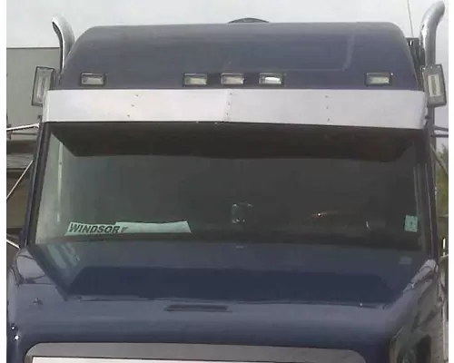 Sun Visor (External) FREIGHTLINER FL70 LKQ KC Truck Parts - Inland Empire