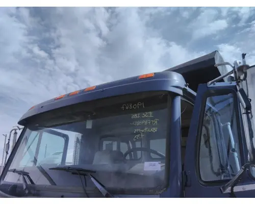 Sun Visor (External) FREIGHTLINER FL70 LKQ Heavy Truck - Goodys