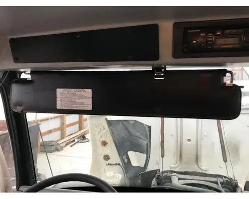 Interior Parts, Misc. Freightliner FL70 Vander Haags Inc Cb