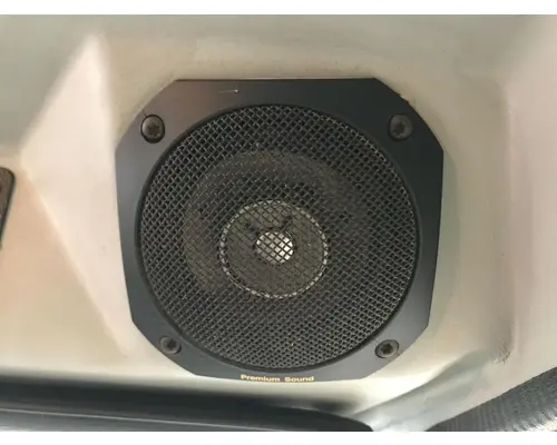 Interior Parts, Misc. Freightliner FL70 Vander Haags Inc Cb