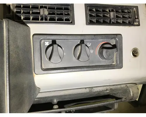 Interior Parts, Misc. Freightliner FL70 Vander Haags Inc Kc