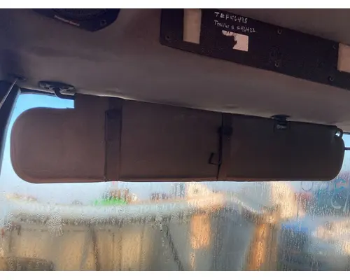Interior Parts, Misc. Freightliner FL70 Vander Haags Inc Col