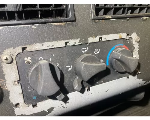 Interior Parts, Misc. Freightliner FL70 Vander Haags Inc Sf