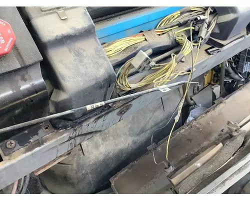 Interior Parts, Misc. Freightliner FL70 Vander Haags Inc Sf